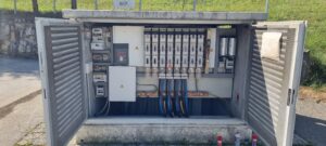 Revizija transformatorskih postaj